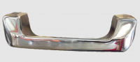 Lynx 11174 Handle, 5" Offset Ss